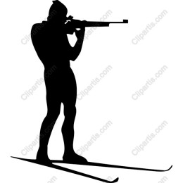 Dynamic Skier