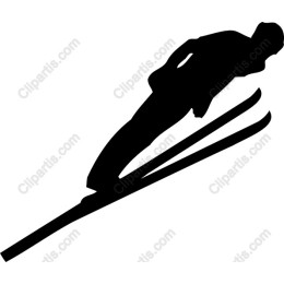 Dynamic Skier