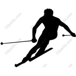 Skiing