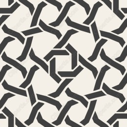 Interlocking Pattern