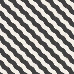 Elegant Wave Pattern