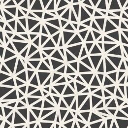 Abstract Geometric Triangle