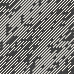 Modern Diagonal Line Pattern