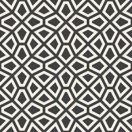 Geometric Harmony Pattern