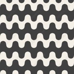 Dynamic Wave Pattern