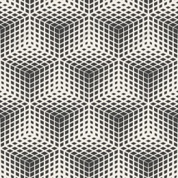 Geometric 3D Pattern