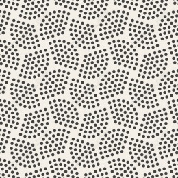 Dotted Leaf Pattern