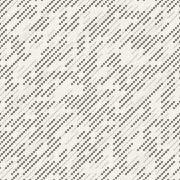 Modern Dots Seamless Pattern
