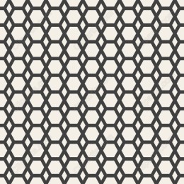 Hexagonal Pattern
