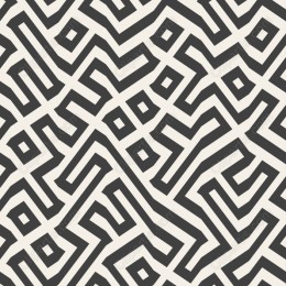 Modern Geometric Pattern