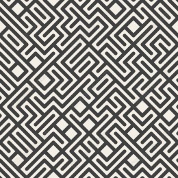 Geometric Maze