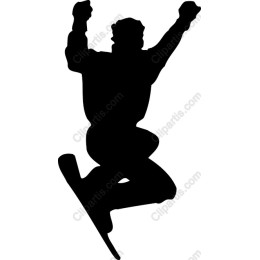 Dynamic Snowboarding