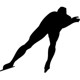 Speed Skater