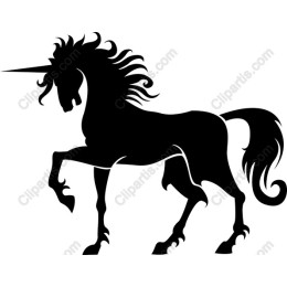 Magical Unicorn