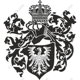 Regal Coat of Arms