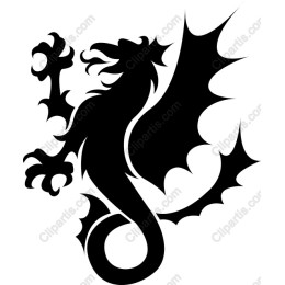 Mystical Dragon