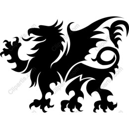 Majestic Griffin