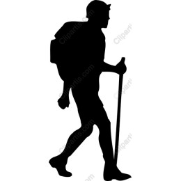 Dynamic Hiker