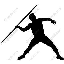 Dynamic Javelin Thrower