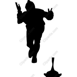 Energetic Jumping