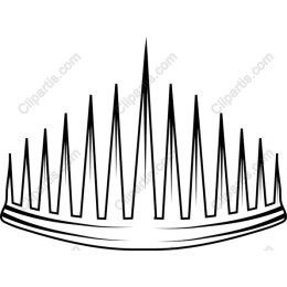 Stylish Hair Comb