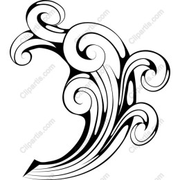 Intricate Wave