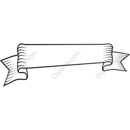 Elegant Decorative Banner