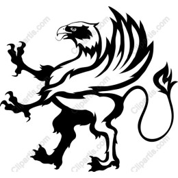 Majestic Griffin