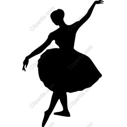 Graceful Ballerina