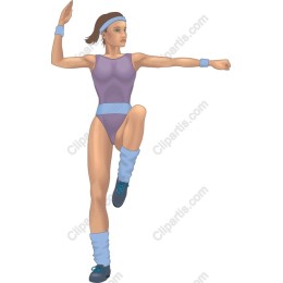 Dynamic Fitness Workout