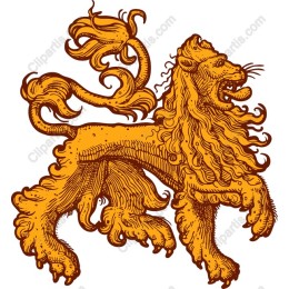 Golden Lion