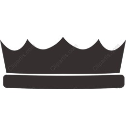 Simple Crown