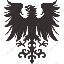 Majestic Eagle