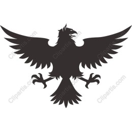 Majestic Eagle
