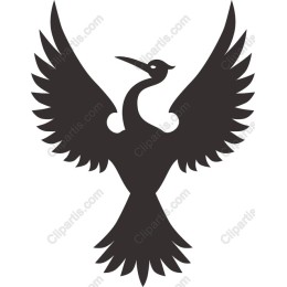 Majestic Bird