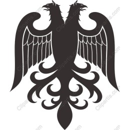 Double-Headed Eagle