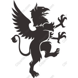Gothic Griffin