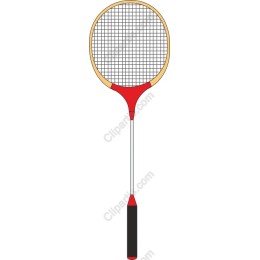 Badminton Racket