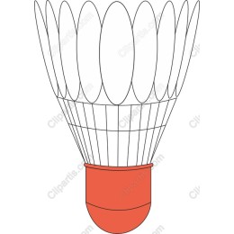 Shuttlecock