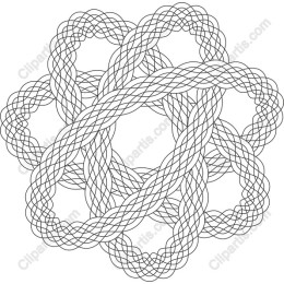 Woven Knot