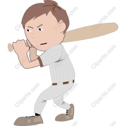 Baseball Player
