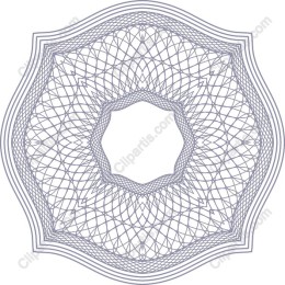 Intricate Geometric