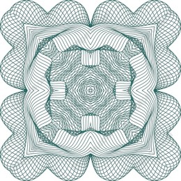 Geometric Mesh