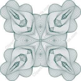 Intricate Geometric Flow