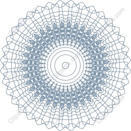 Geometric Mandala