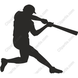 Dynamic Baseball Player