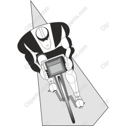 Dynamic Cyclist