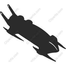 Sleek Vehicle