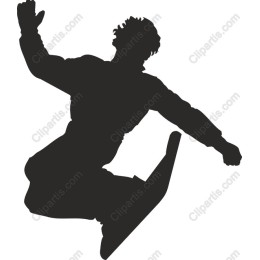 Dynamic Snowboarding