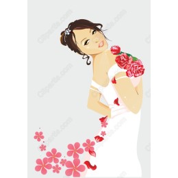 Elegant Bride
